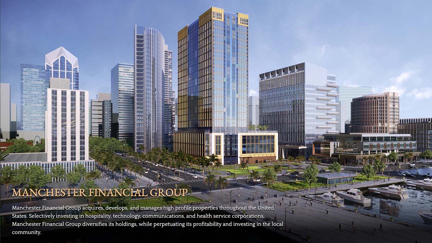 Manchester Financial Group